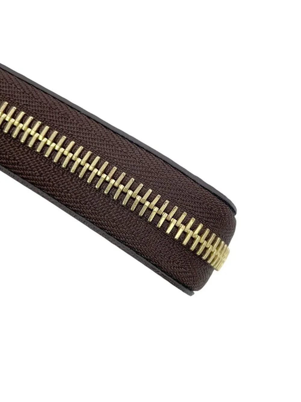 Louis Vuitton Wallet Monogram Zippy
